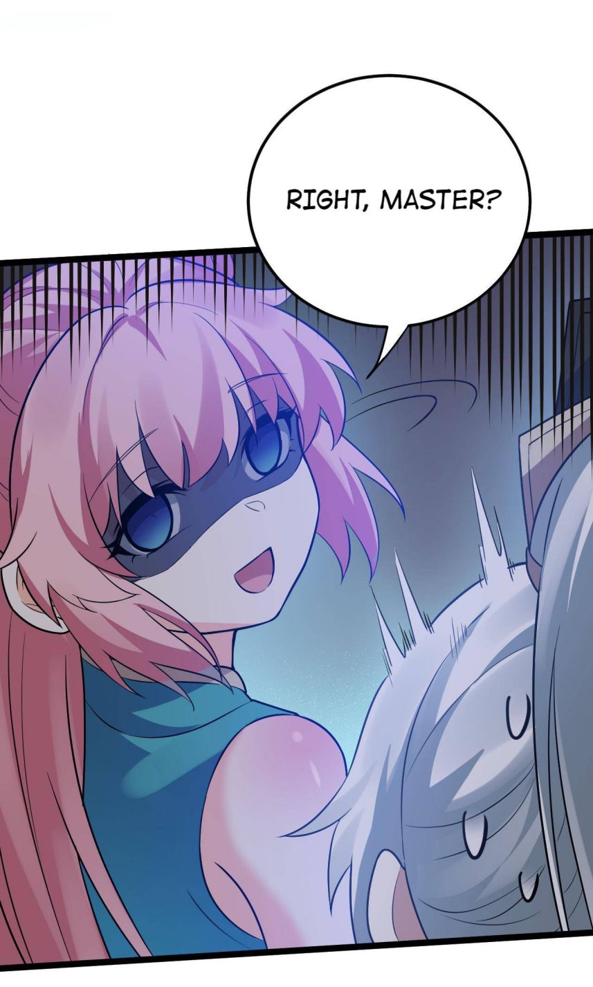 Please Spare Me! Apprentice! Chapter 29 - Page 26