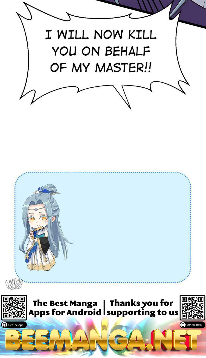 Please Spare Me! Apprentice! Chapter 29 - Page 37