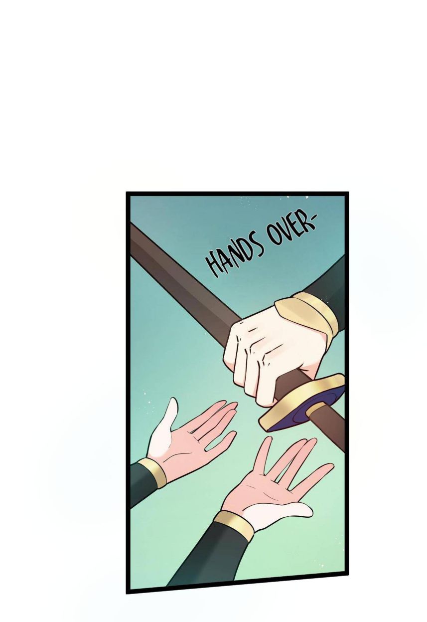 Please Spare Me! Apprentice! Chapter 29 - Page 6