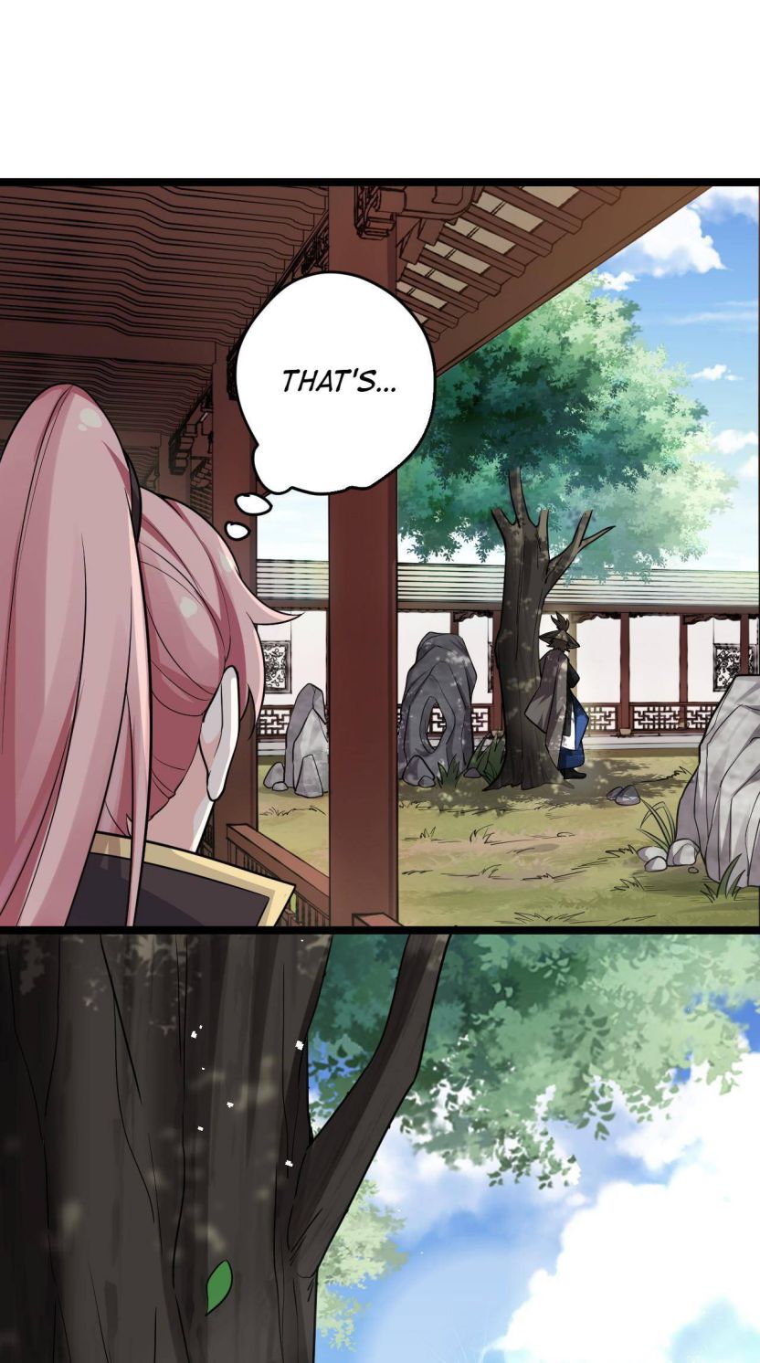 Please Spare Me! Apprentice! Chapter 3 - Page 15