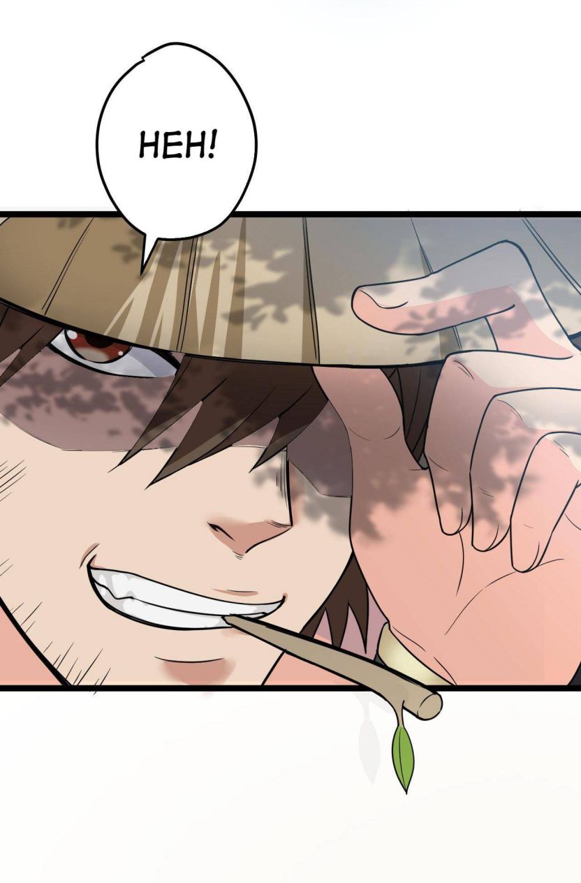 Please Spare Me! Apprentice! Chapter 3 - Page 26