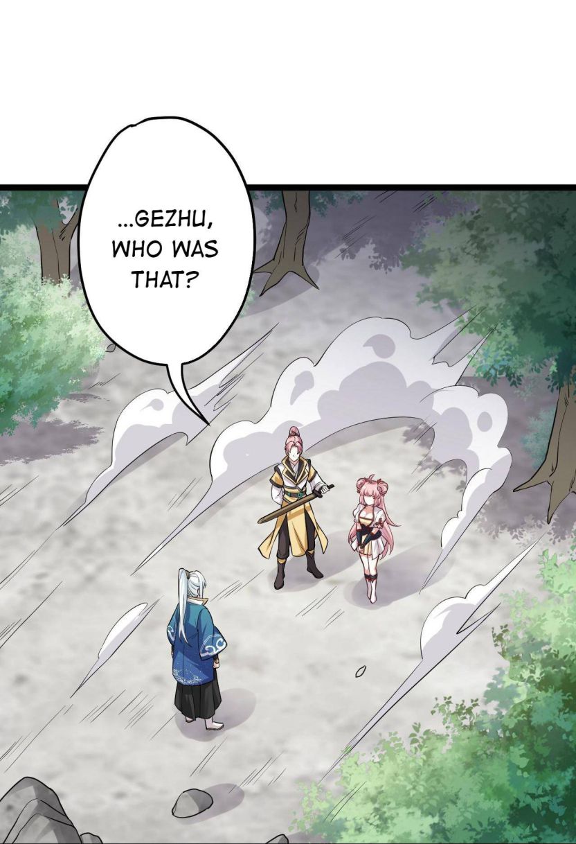 Please Spare Me! Apprentice! Chapter 3 - Page 9