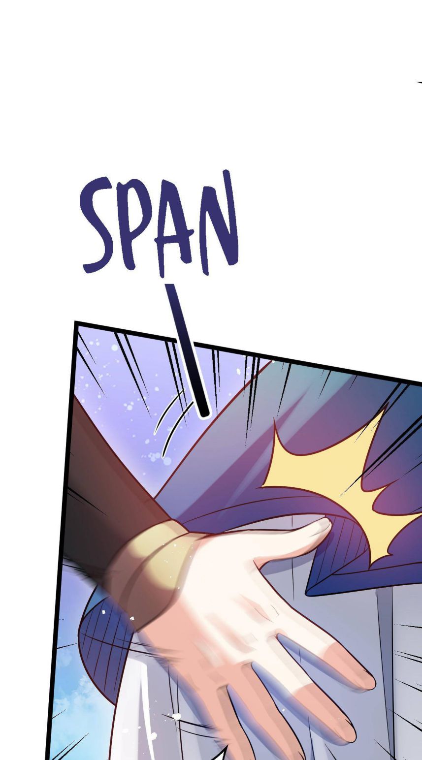 Please Spare Me! Apprentice! Chapter 30 - Page 3