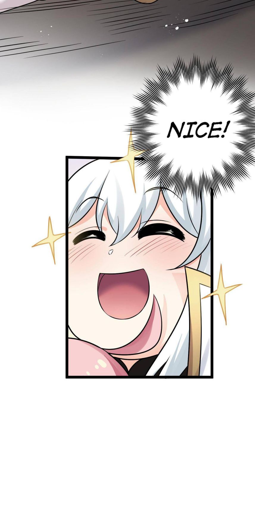 Please Spare Me! Apprentice! Chapter 30 - Page 28