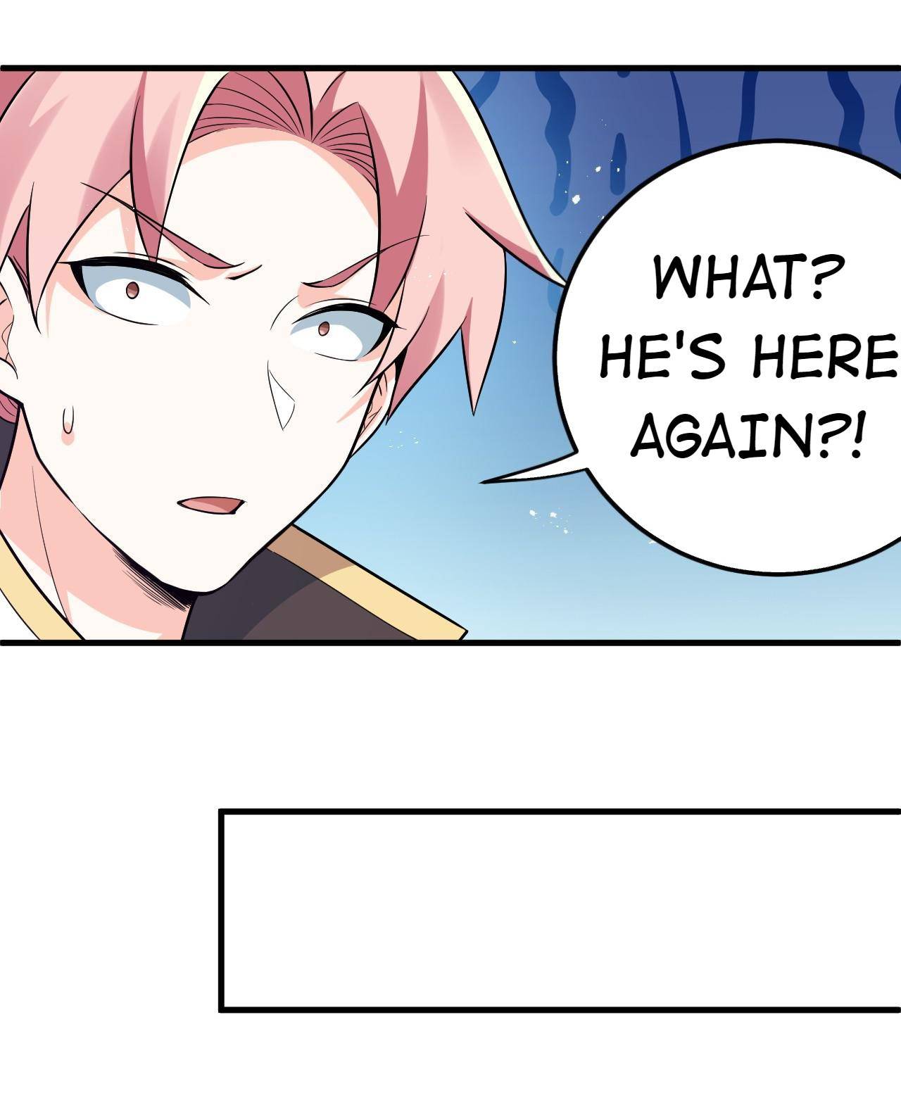 Please Spare Me! Apprentice! Chapter 31 - Page 14