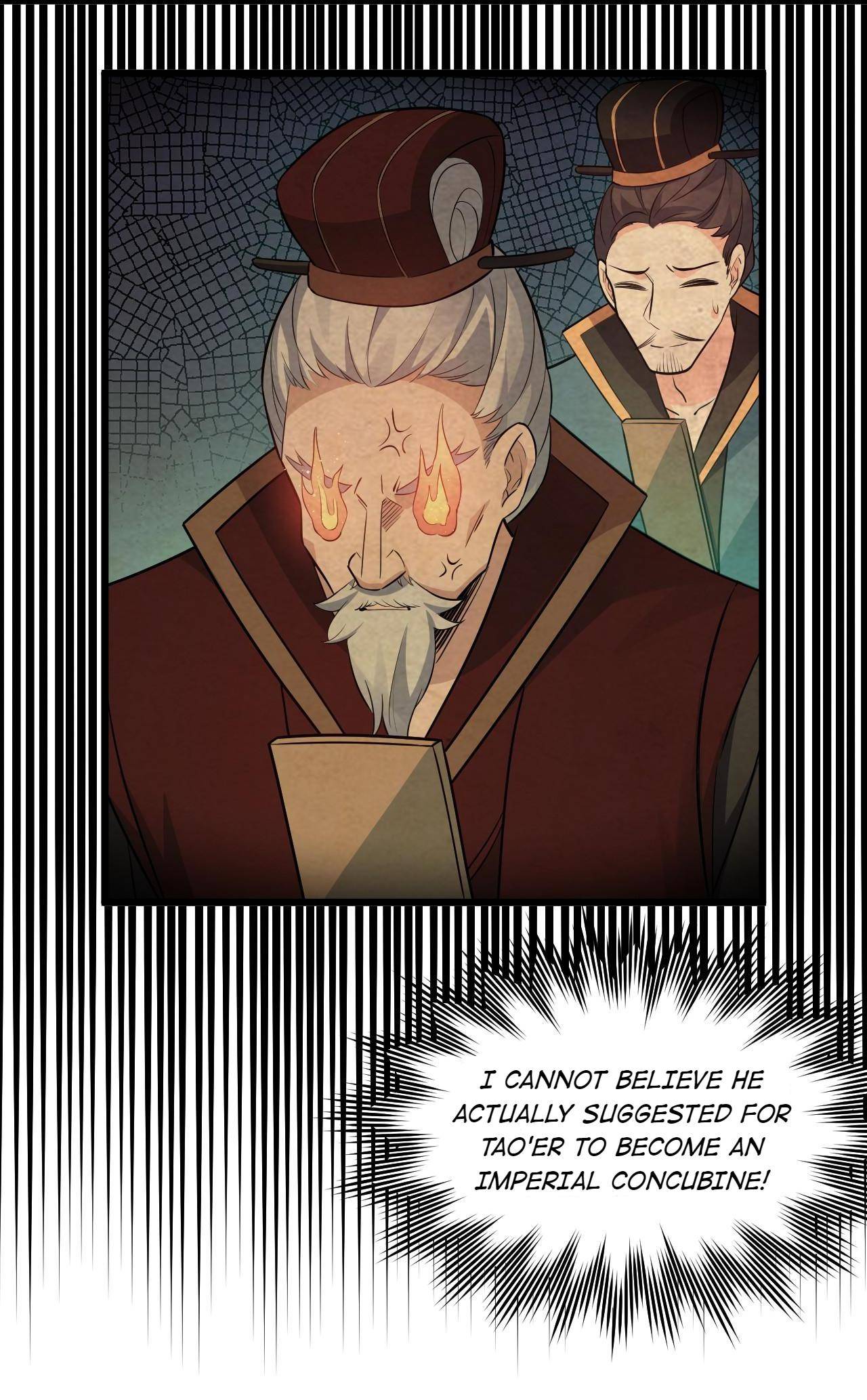 Please Spare Me! Apprentice! Chapter 31 - Page 19