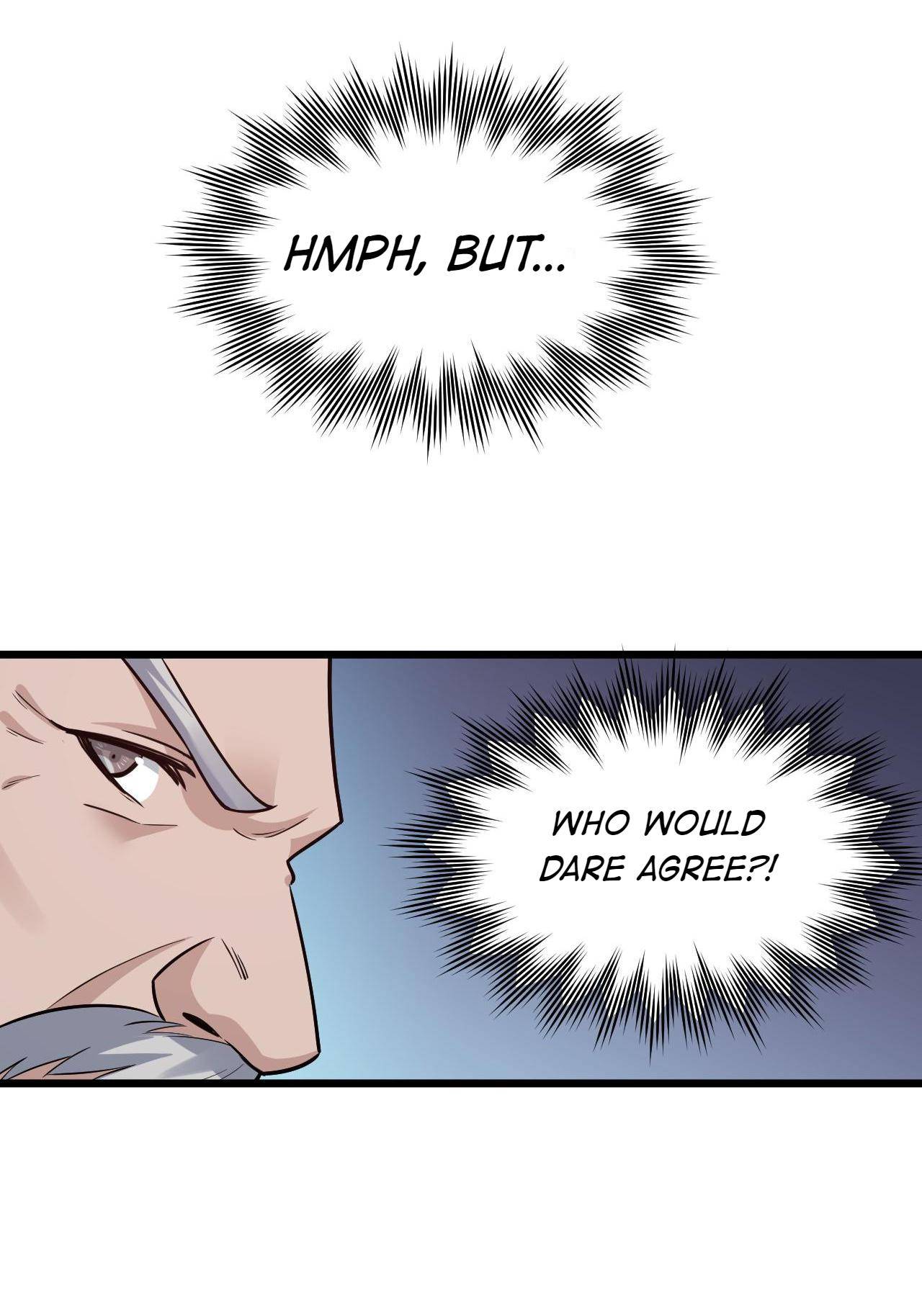 Please Spare Me! Apprentice! Chapter 31 - Page 20