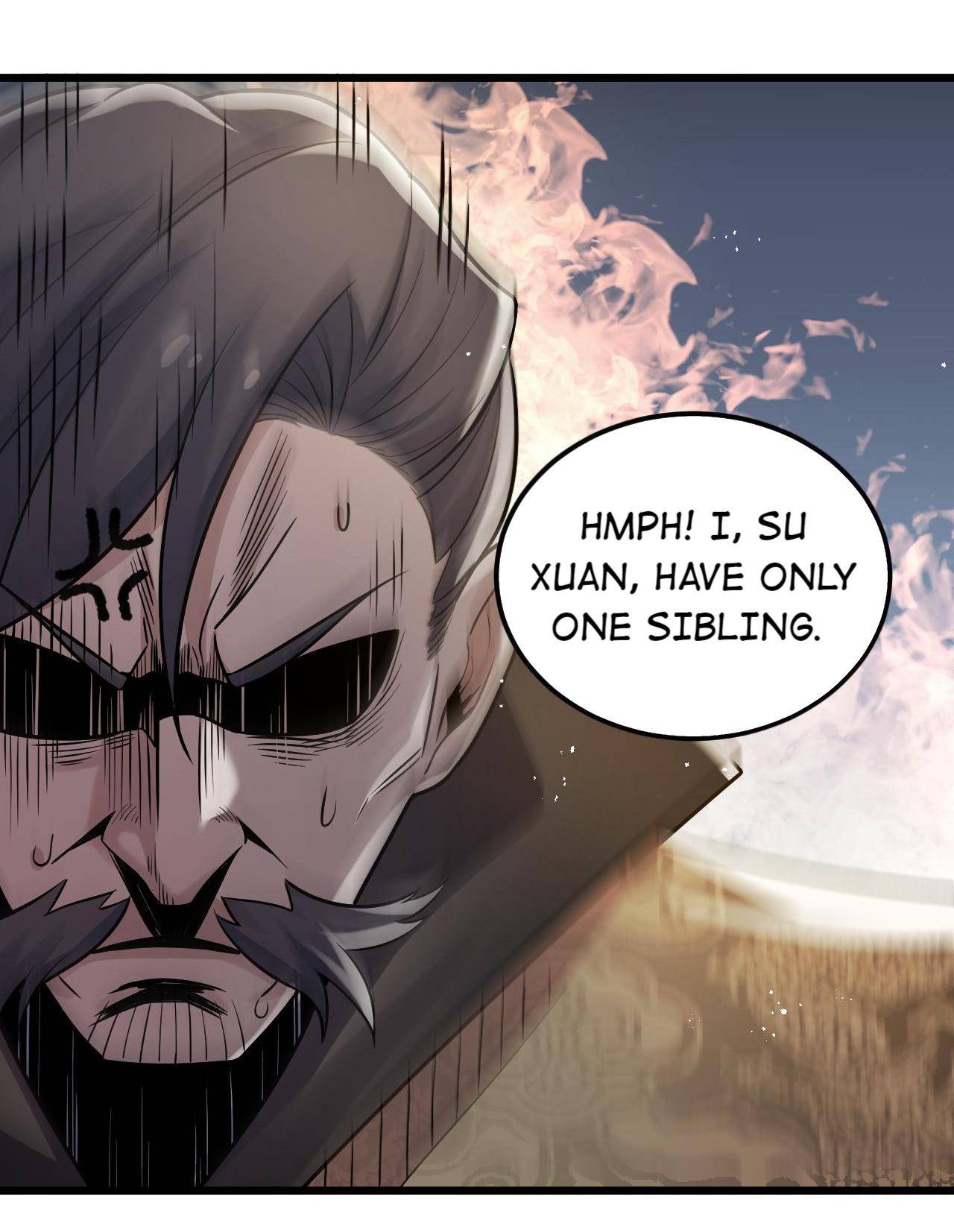 Please Spare Me! Apprentice! Chapter 31 - Page 32