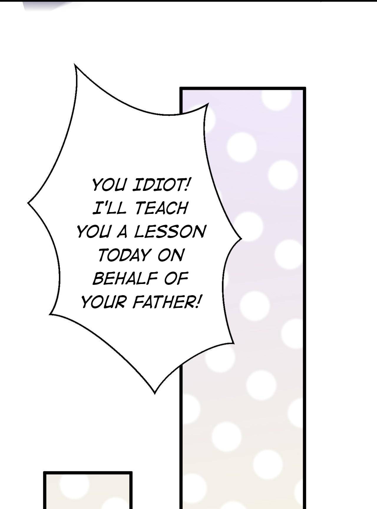 Please Spare Me! Apprentice! Chapter 31 - Page 36