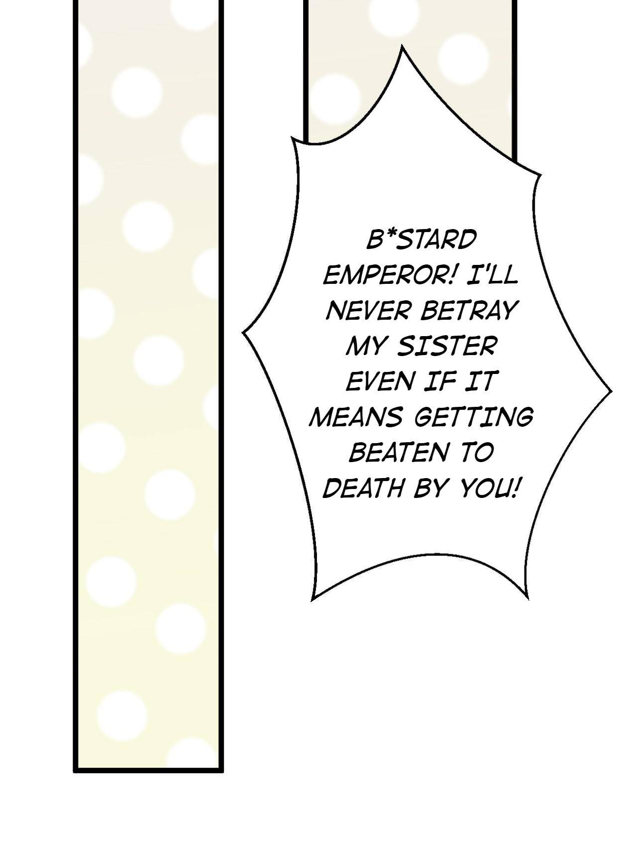 Please Spare Me! Apprentice! Chapter 31 - Page 37