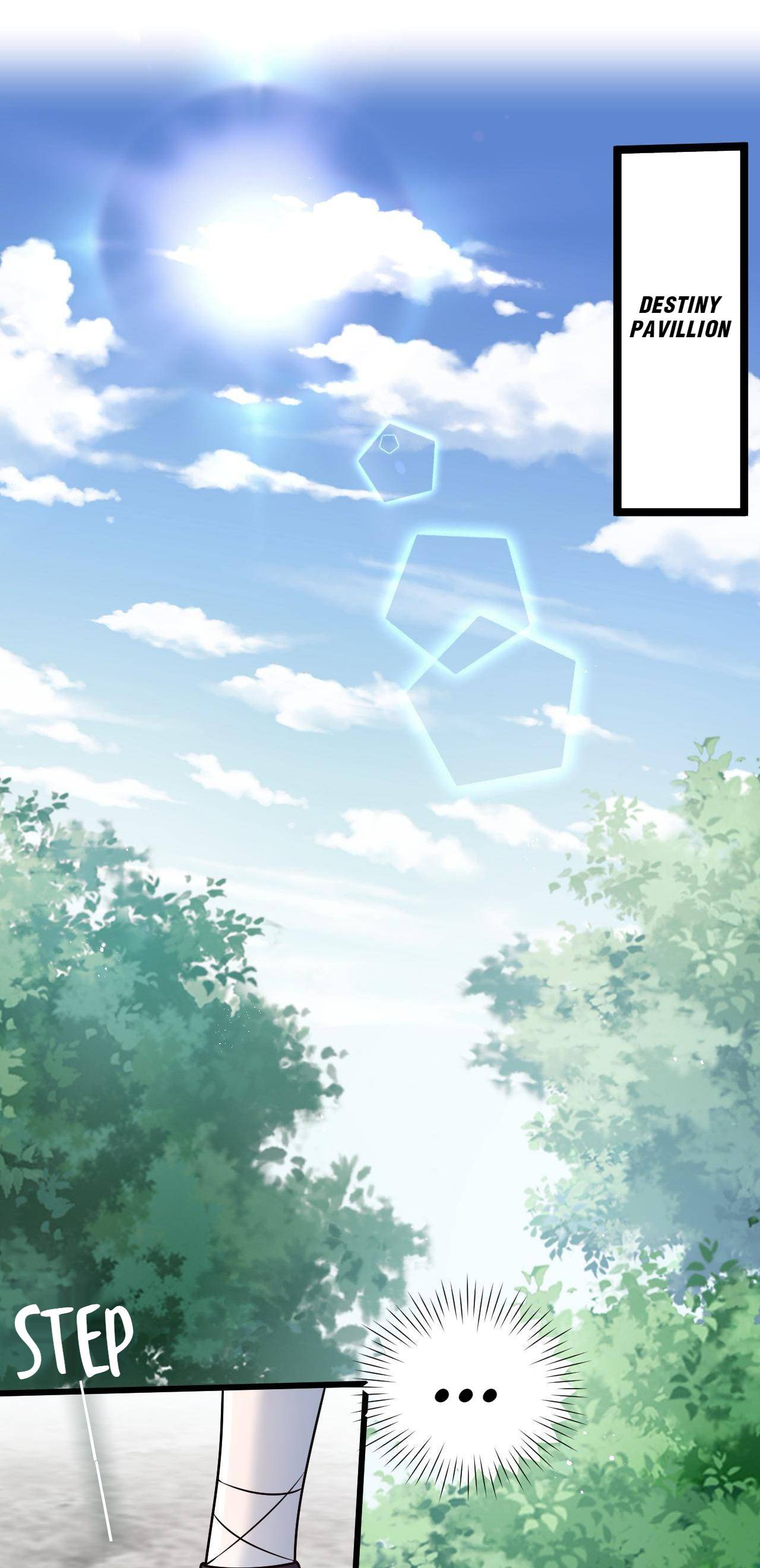 Please Spare Me! Apprentice! Chapter 31 - Page 38