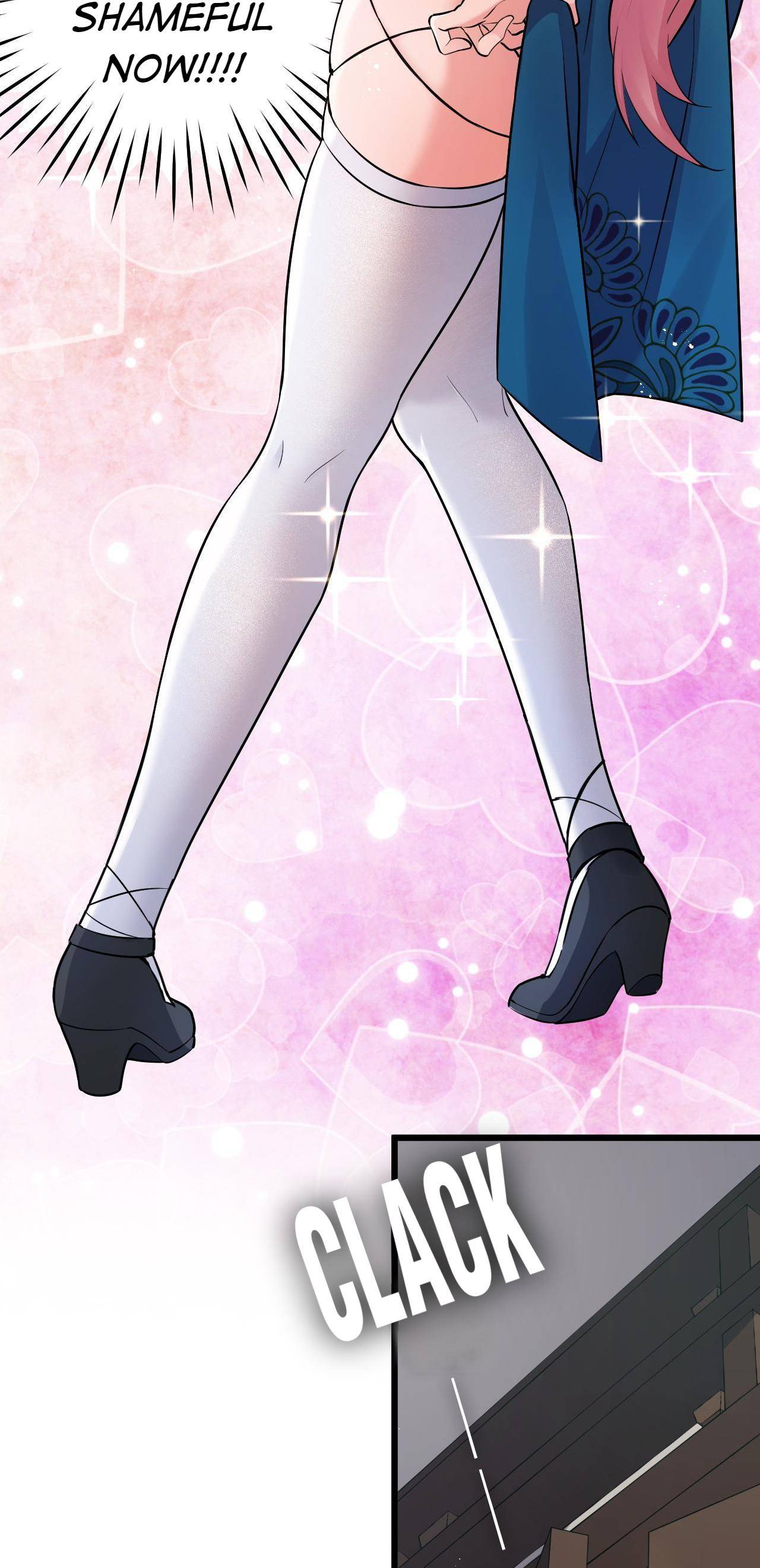 Please Spare Me! Apprentice! Chapter 31 - Page 40