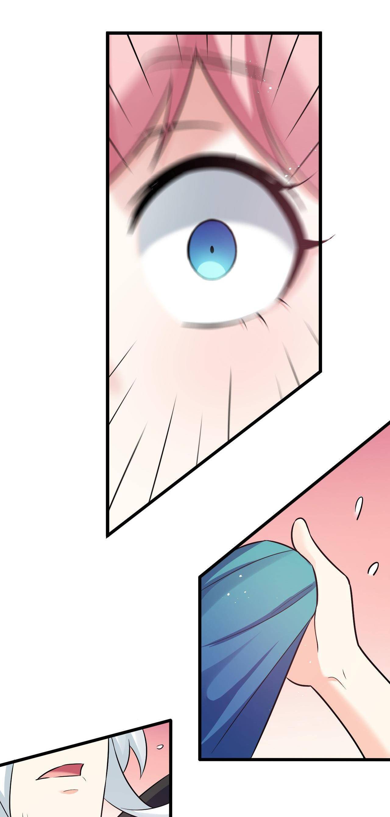 Please Spare Me! Apprentice! Chapter 31 - Page 42