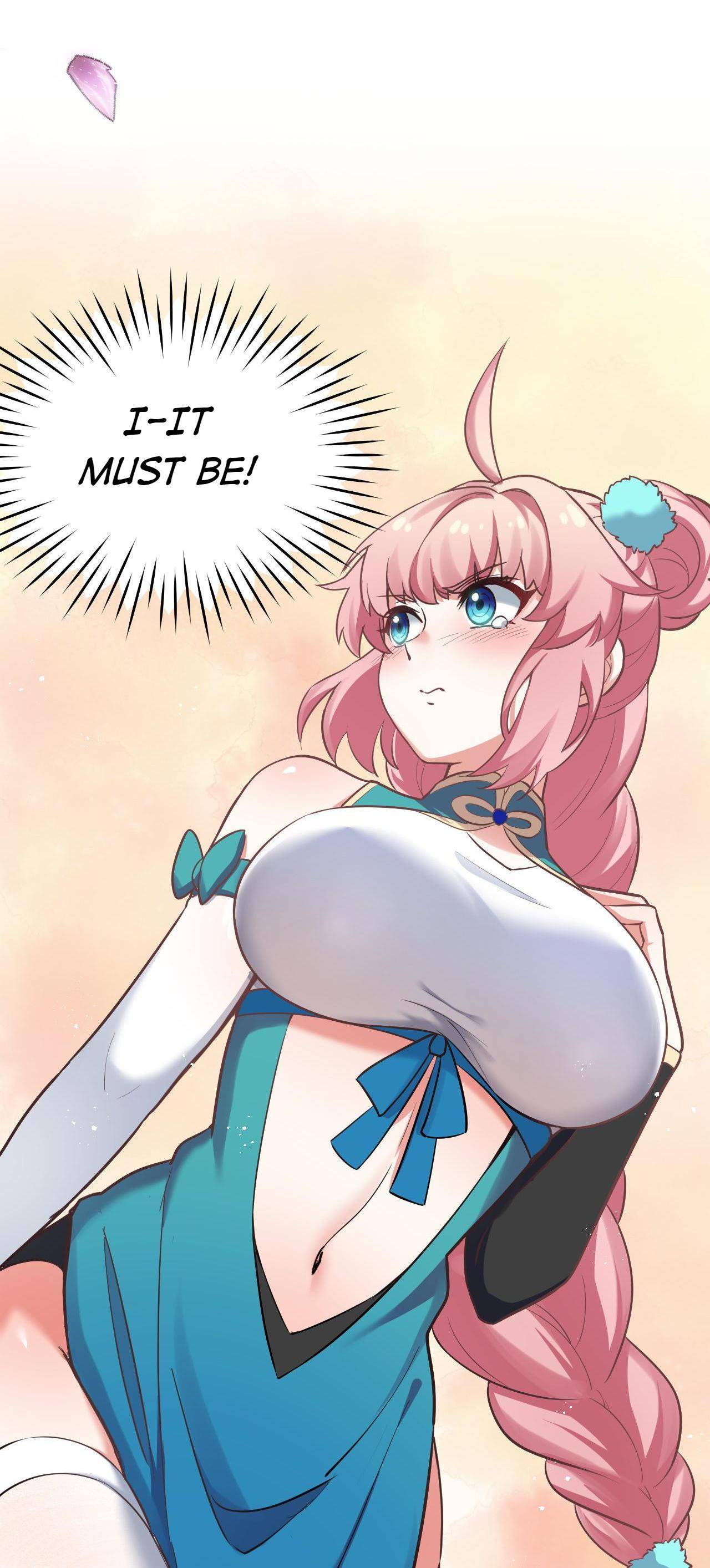 Please Spare Me! Apprentice! Chapter 31 - Page 47