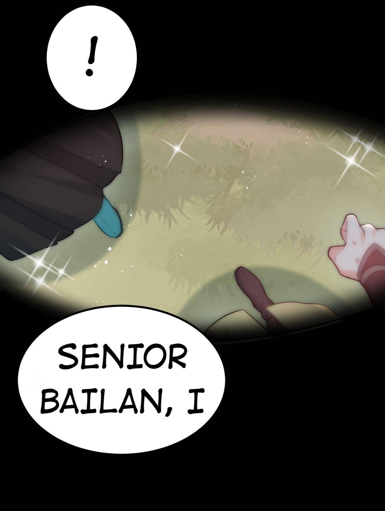 Please Spare Me! Apprentice! Chapter 31 - Page 7