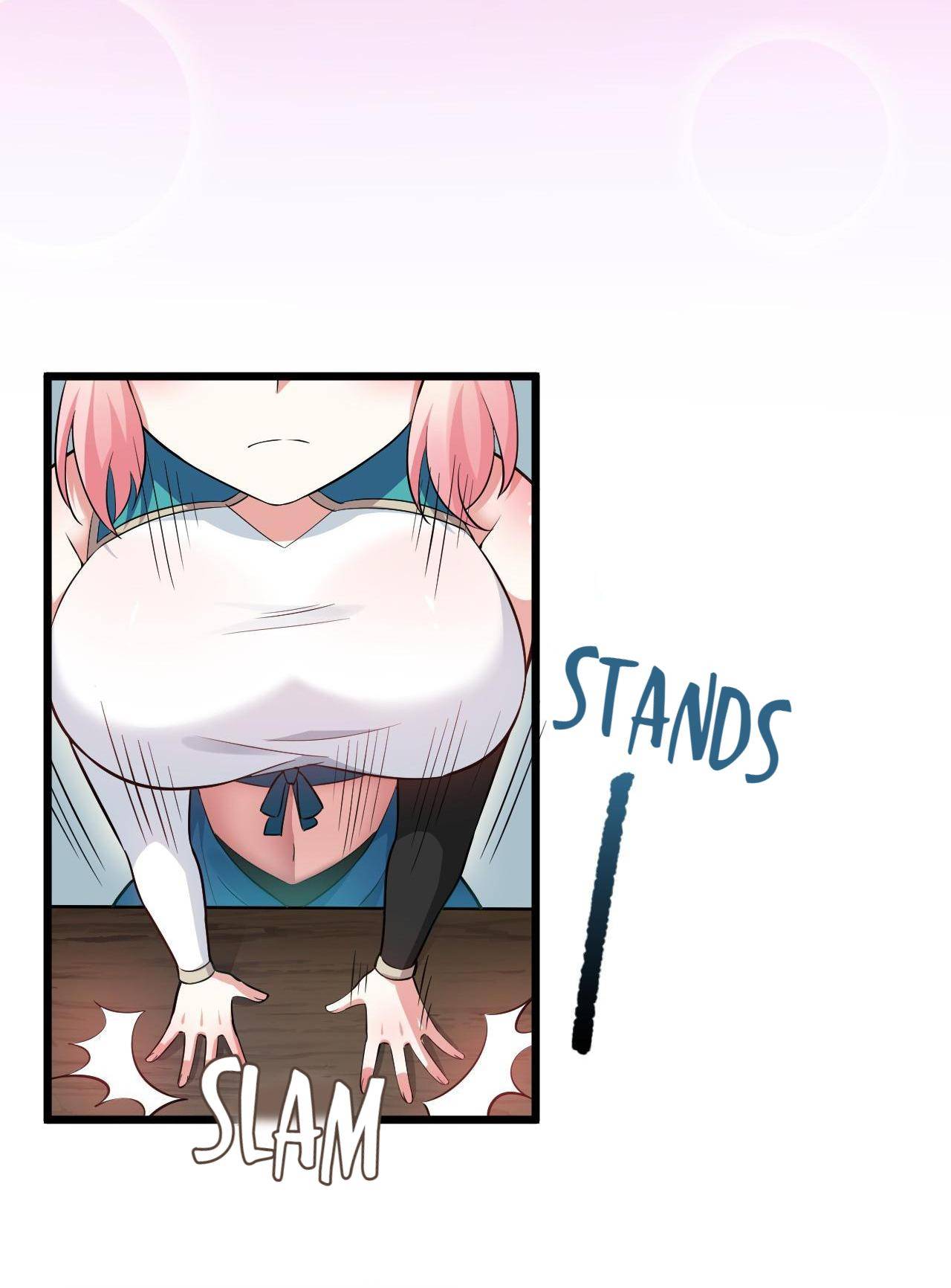 Please Spare Me! Apprentice! Chapter 32 - Page 11