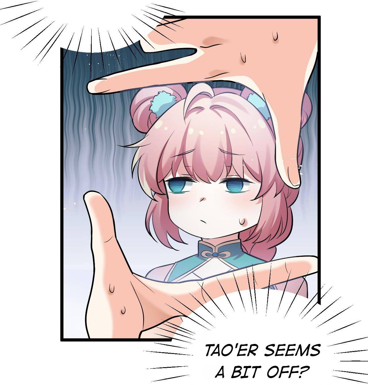 Please Spare Me! Apprentice! Chapter 32 - Page 16