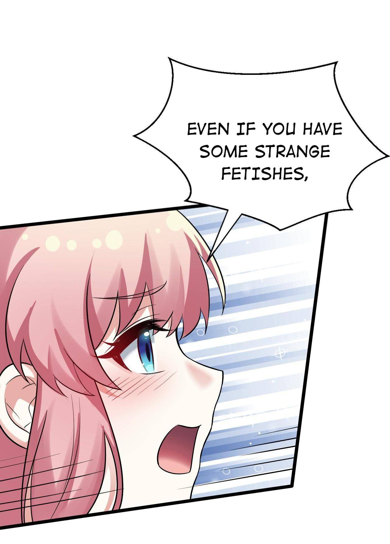 Please Spare Me! Apprentice! Chapter 32 - Page 20