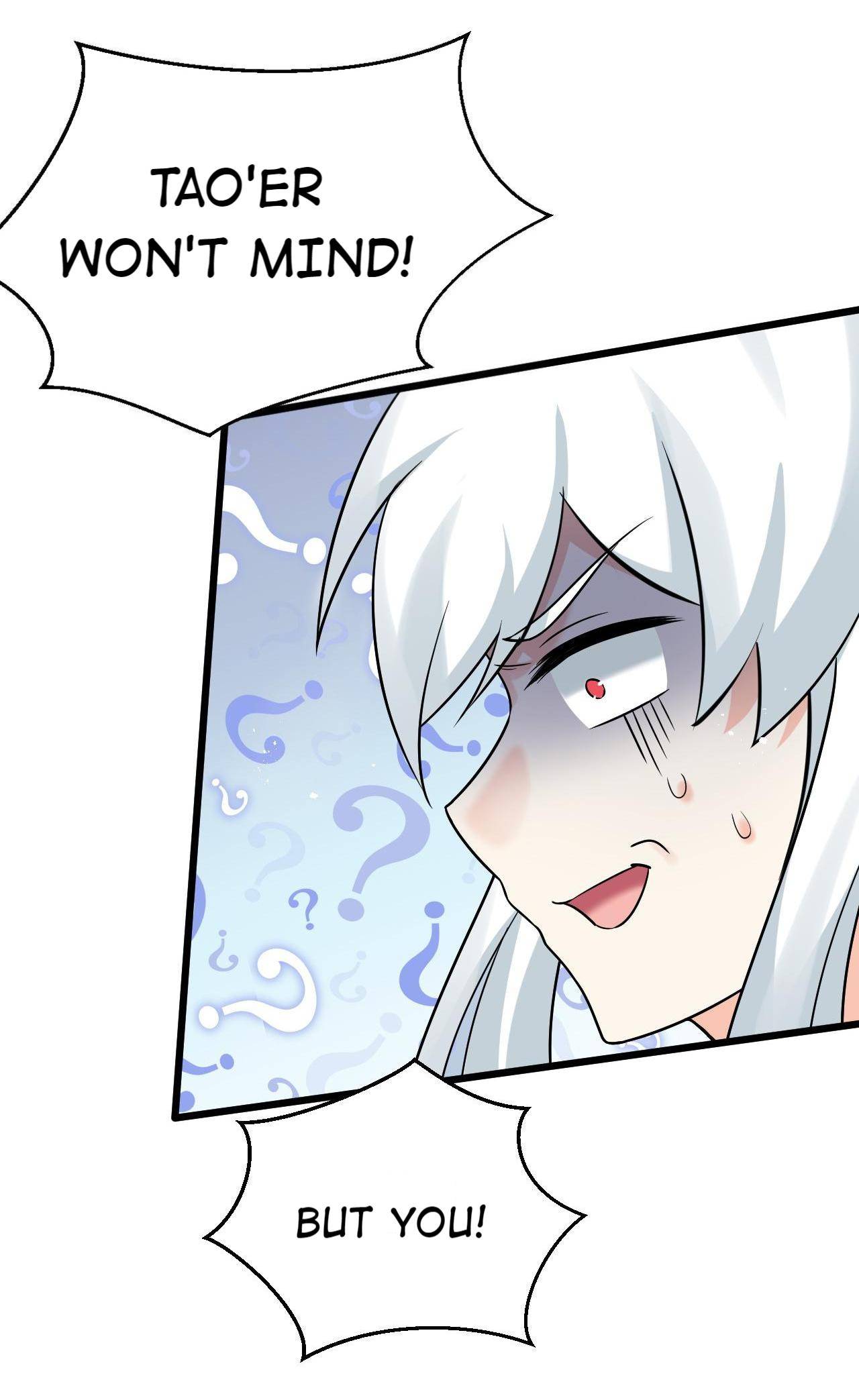 Please Spare Me! Apprentice! Chapter 32 - Page 21