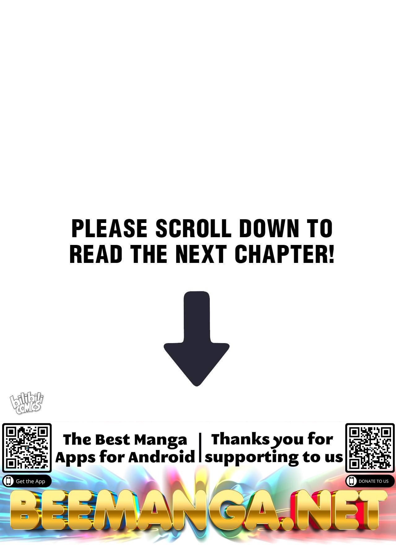 Please Spare Me! Apprentice! Chapter 32 - Page 25