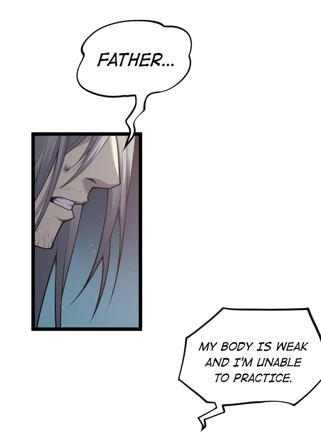 Please Spare Me! Apprentice! Chapter 33 - Page 12