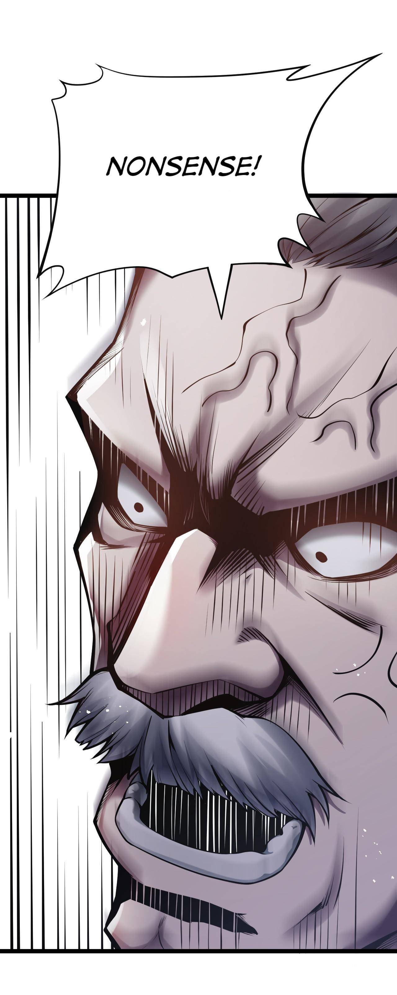 Please Spare Me! Apprentice! Chapter 33 - Page 15