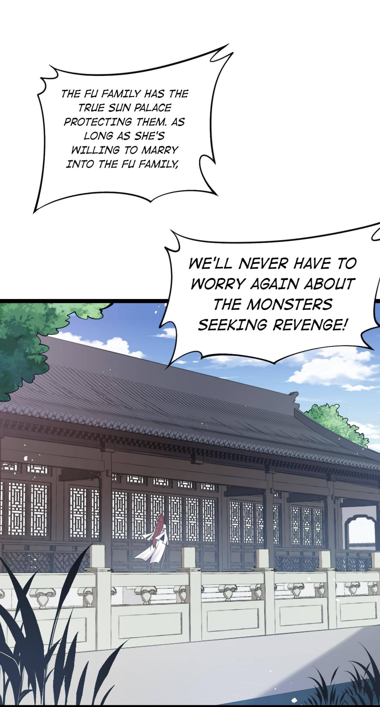 Please Spare Me! Apprentice! Chapter 33 - Page 16