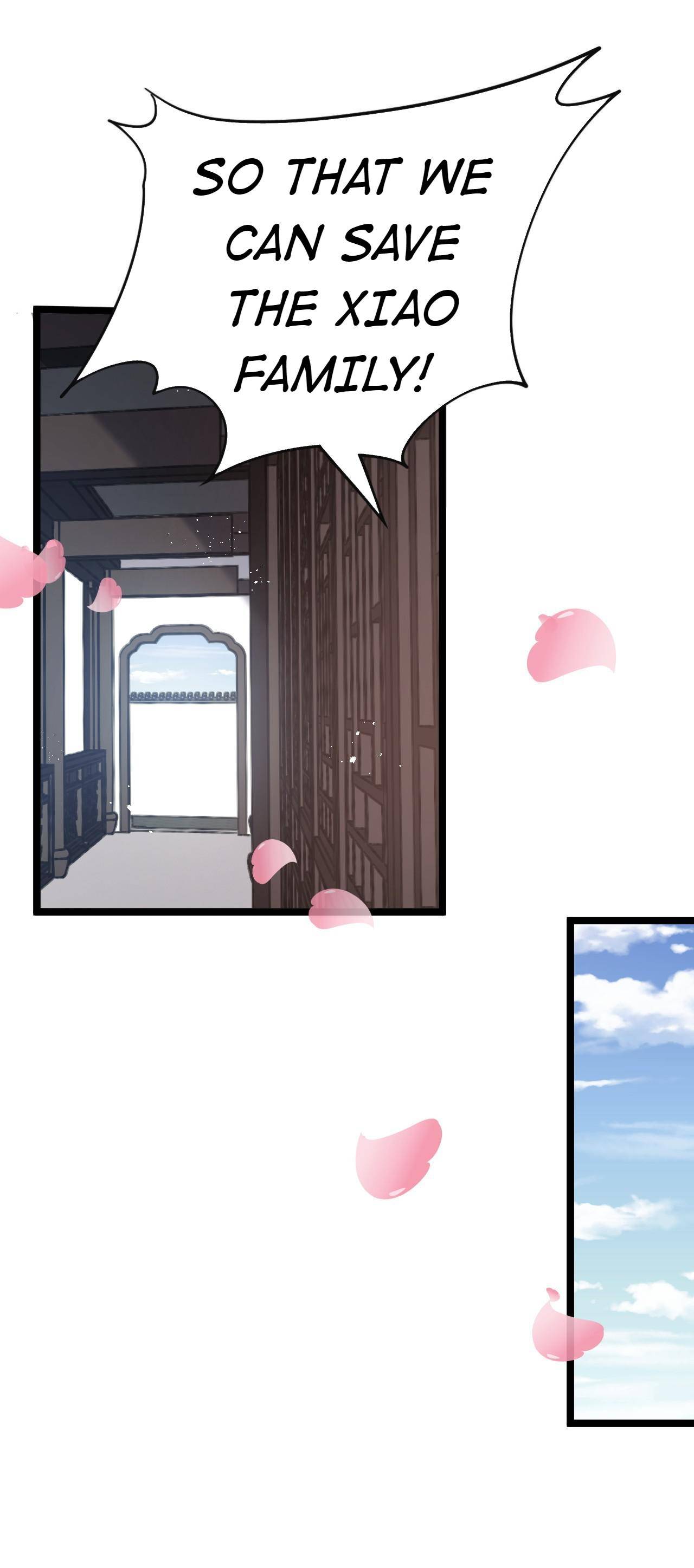 Please Spare Me! Apprentice! Chapter 33 - Page 18