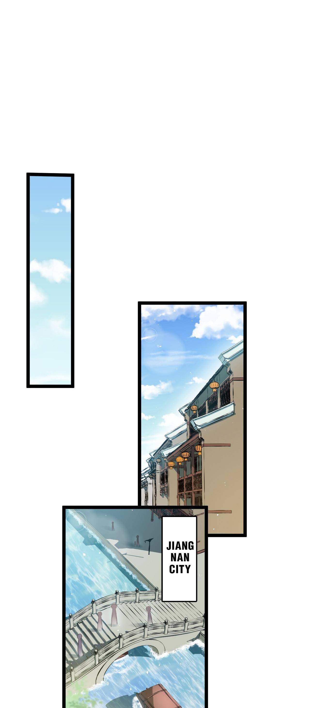 Please Spare Me! Apprentice! Chapter 33 - Page 19