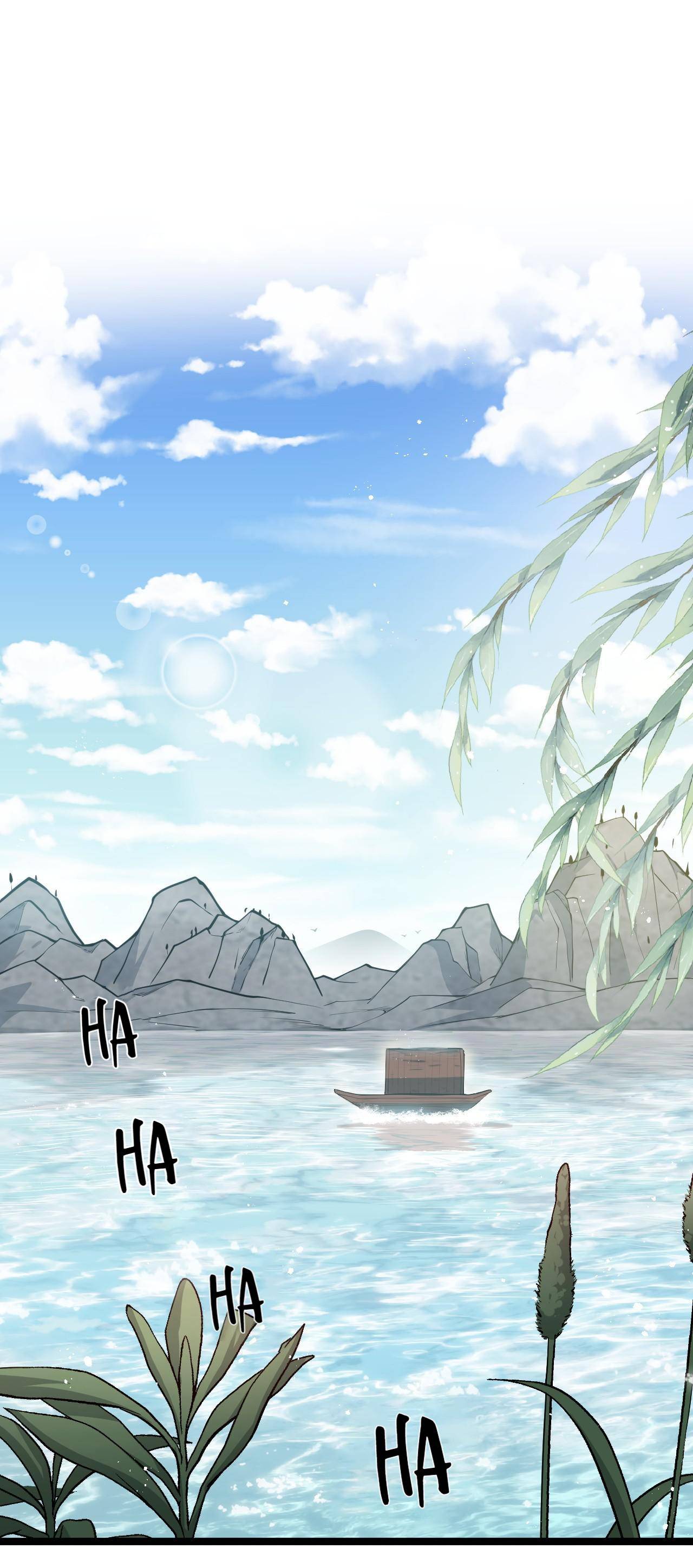 Please Spare Me! Apprentice! Chapter 33 - Page 24