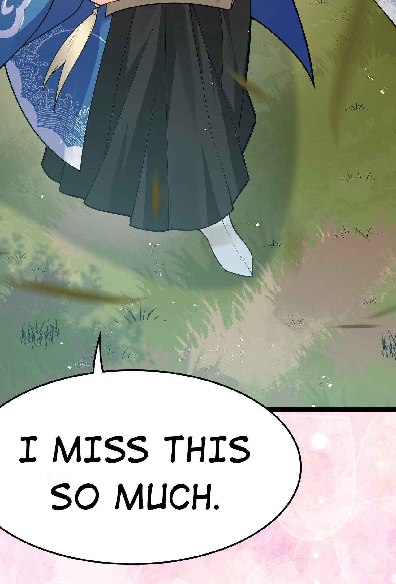 Please Spare Me! Apprentice! Chapter 33 - Page 26