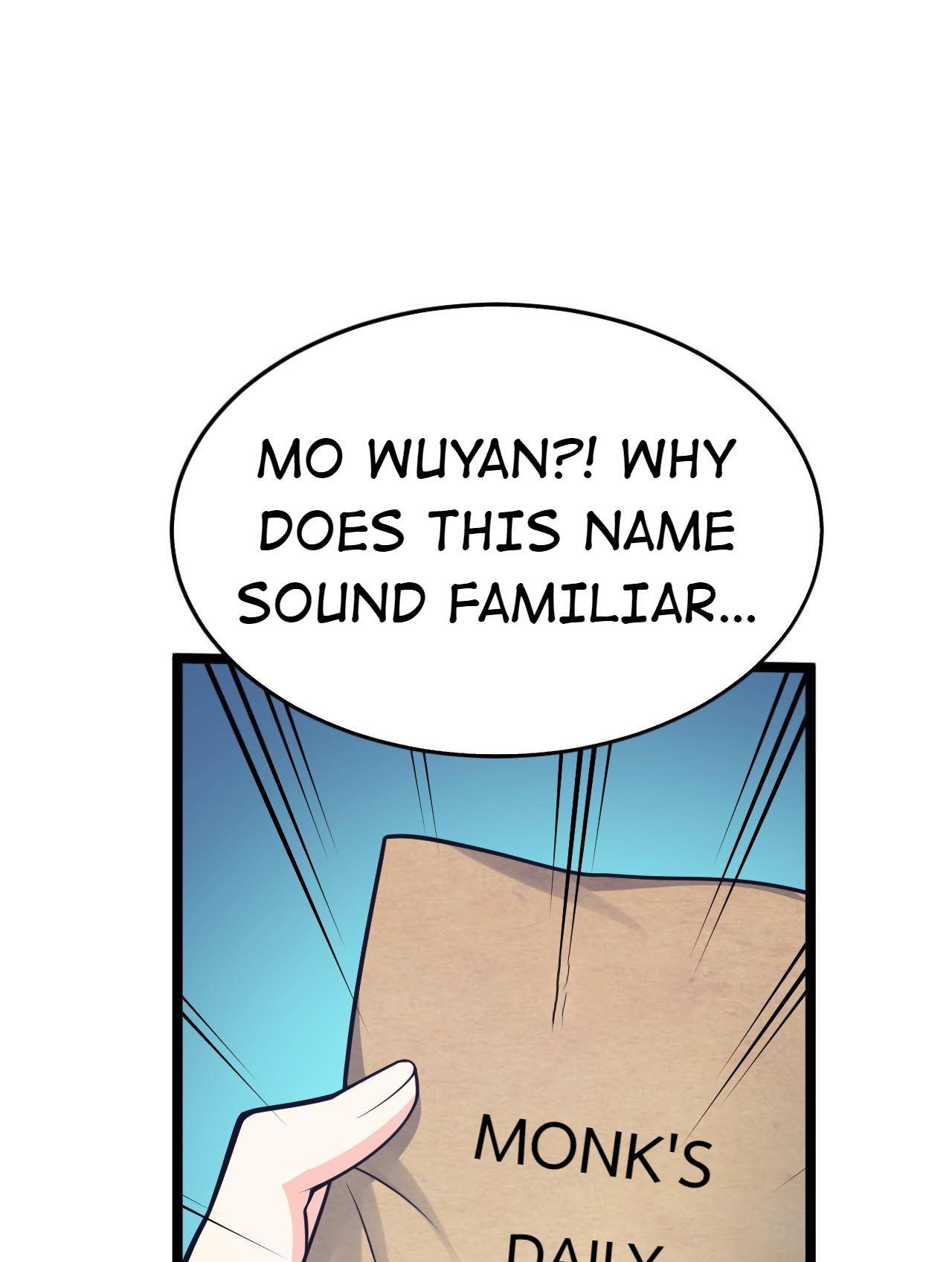 Please Spare Me! Apprentice! Chapter 33 - Page 30