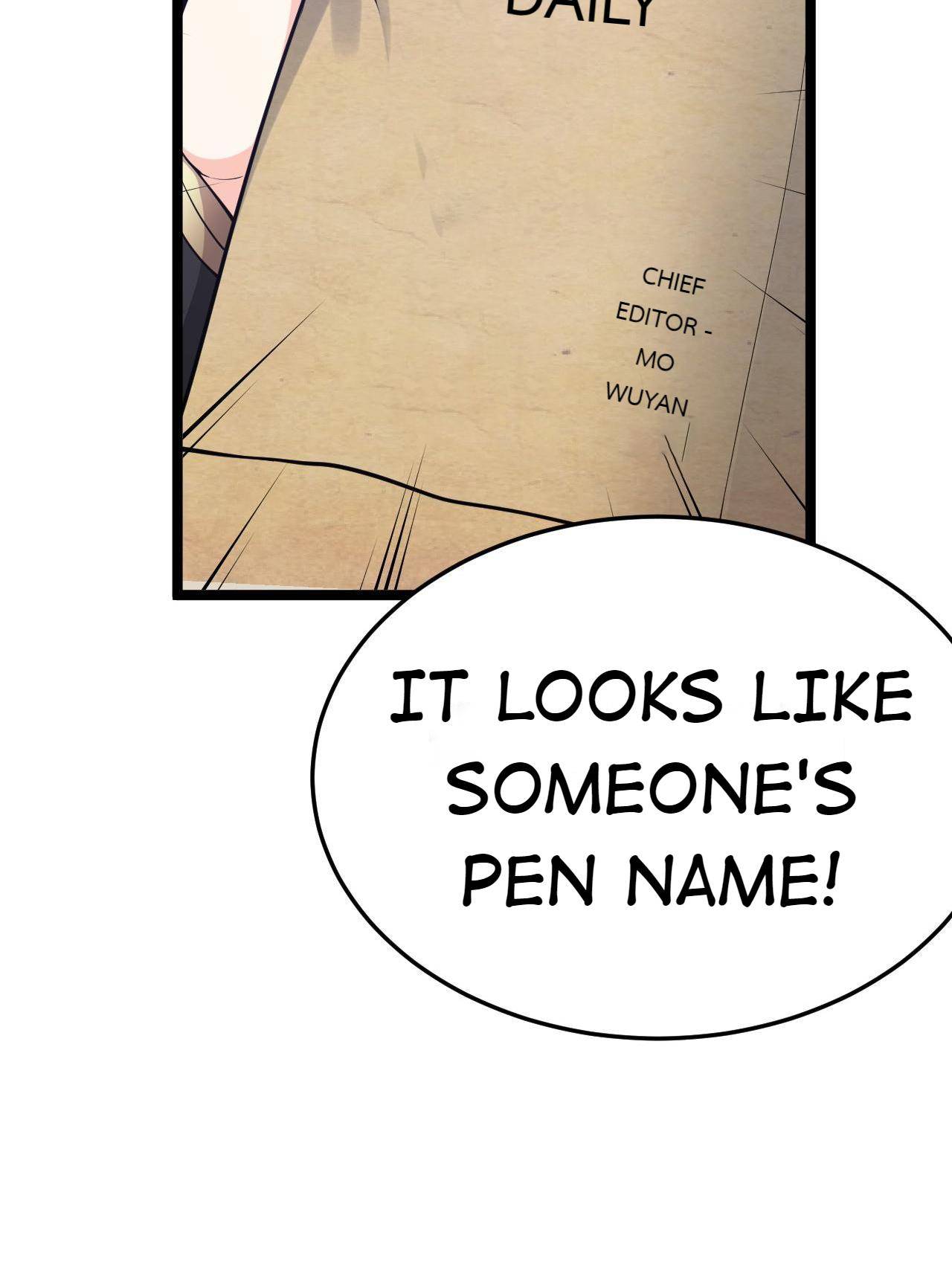 Please Spare Me! Apprentice! Chapter 33 - Page 31