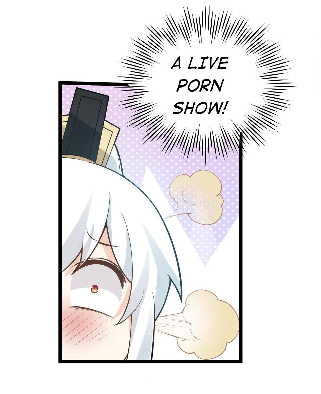 Please Spare Me! Apprentice! Chapter 33 - Page 44