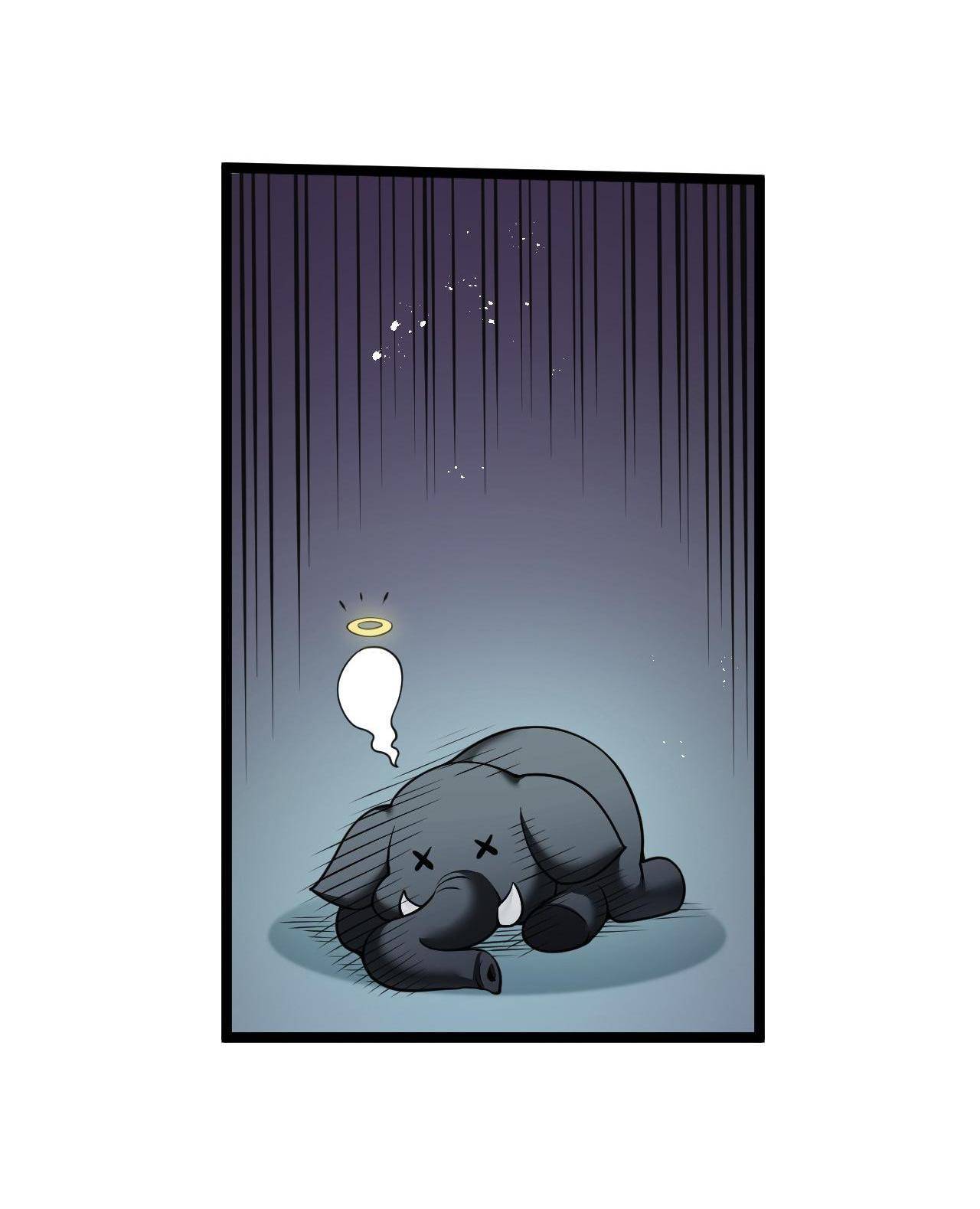 Please Spare Me! Apprentice! Chapter 33 - Page 48