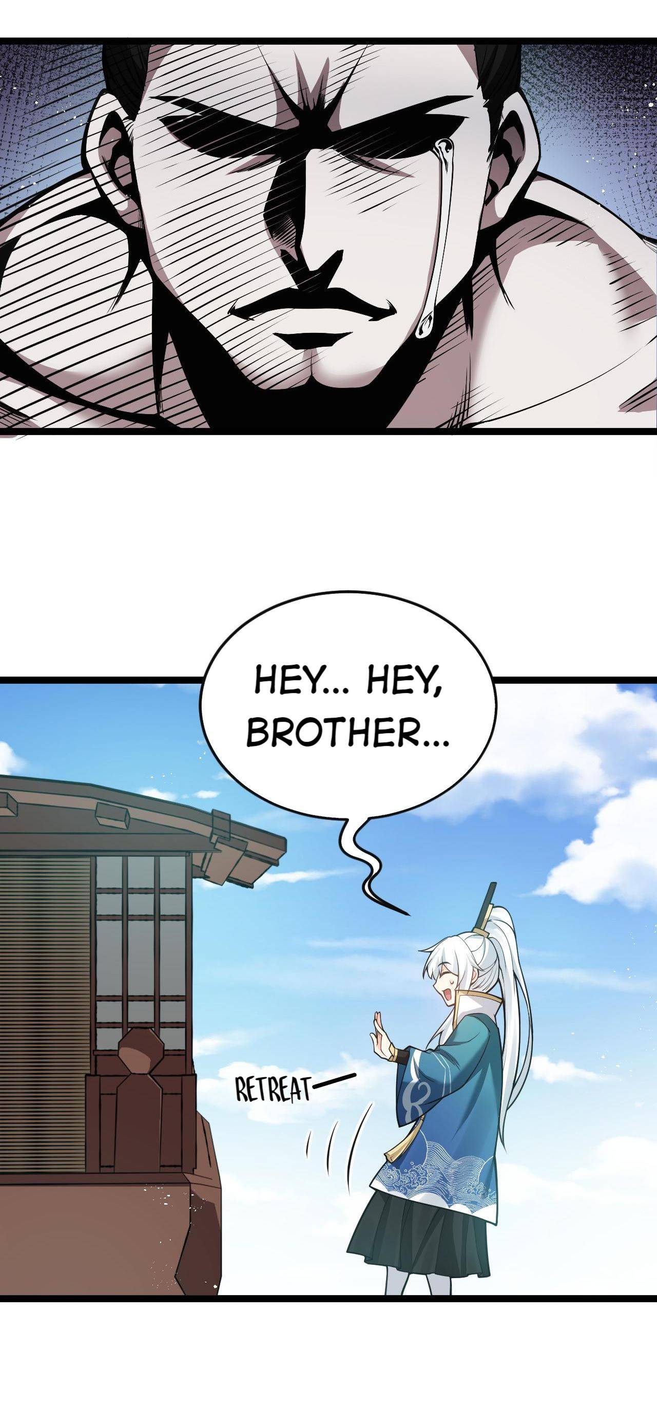 Please Spare Me! Apprentice! Chapter 33 - Page 49