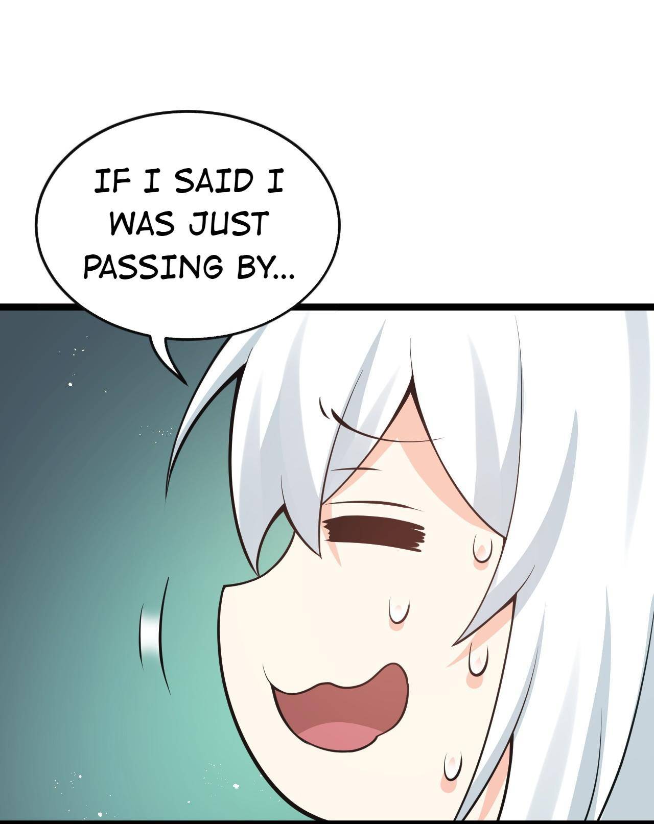 Please Spare Me! Apprentice! Chapter 33 - Page 50