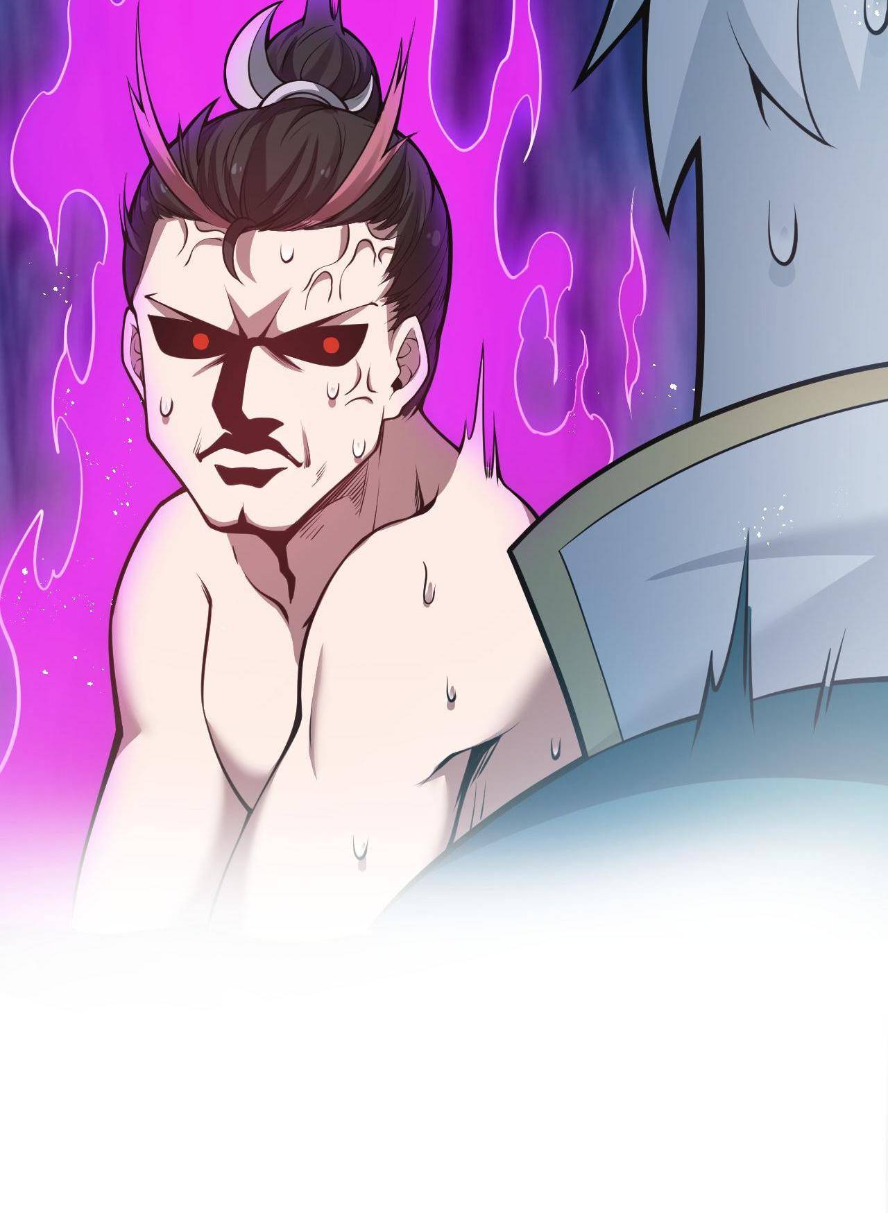 Please Spare Me! Apprentice! Chapter 33 - Page 52