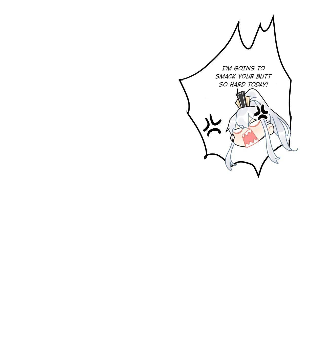 Please Spare Me! Apprentice! Chapter 33 - Page 62