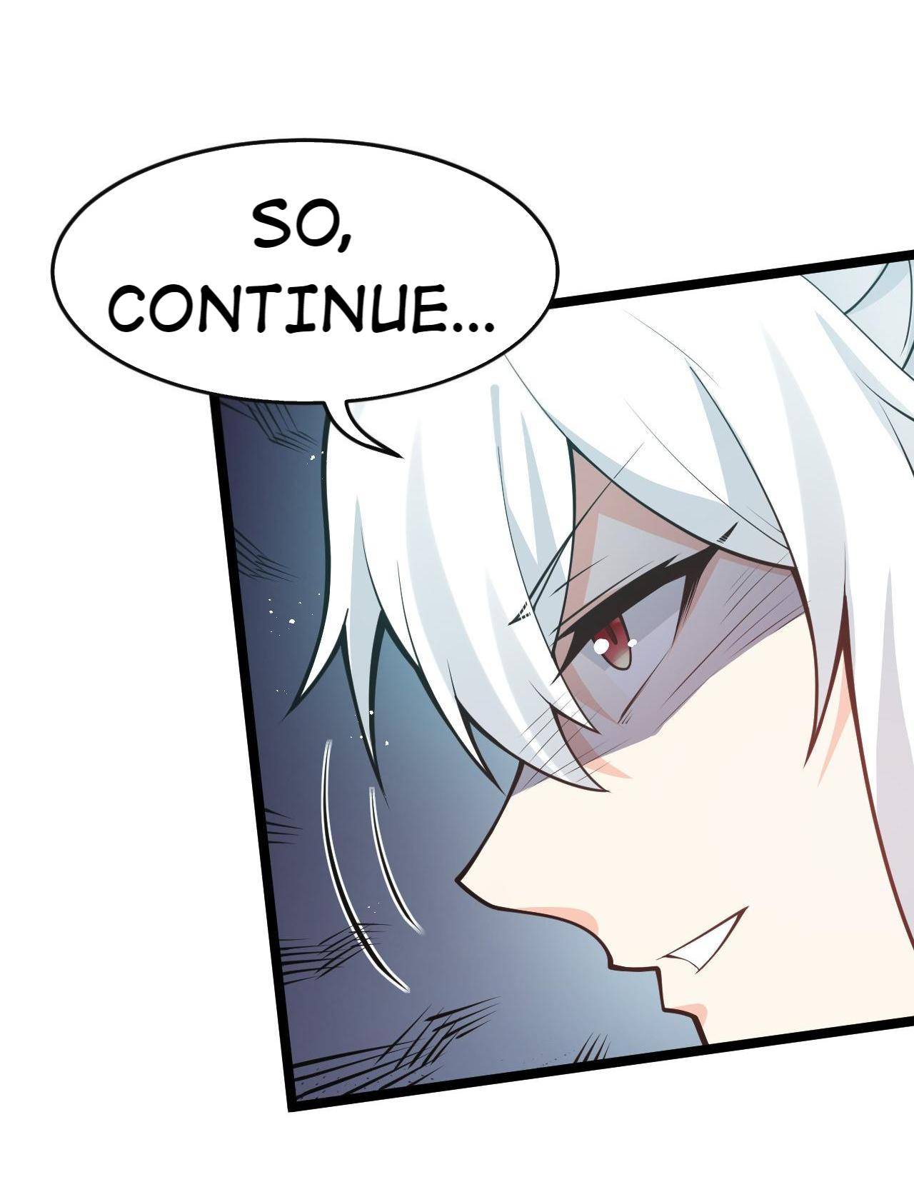 Please Spare Me! Apprentice! Chapter 34 - Page 12