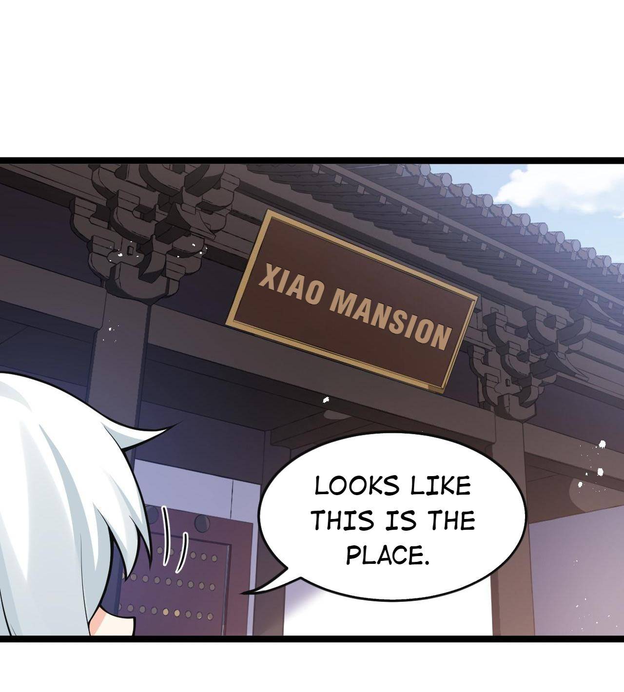 Please Spare Me! Apprentice! Chapter 34 - Page 21