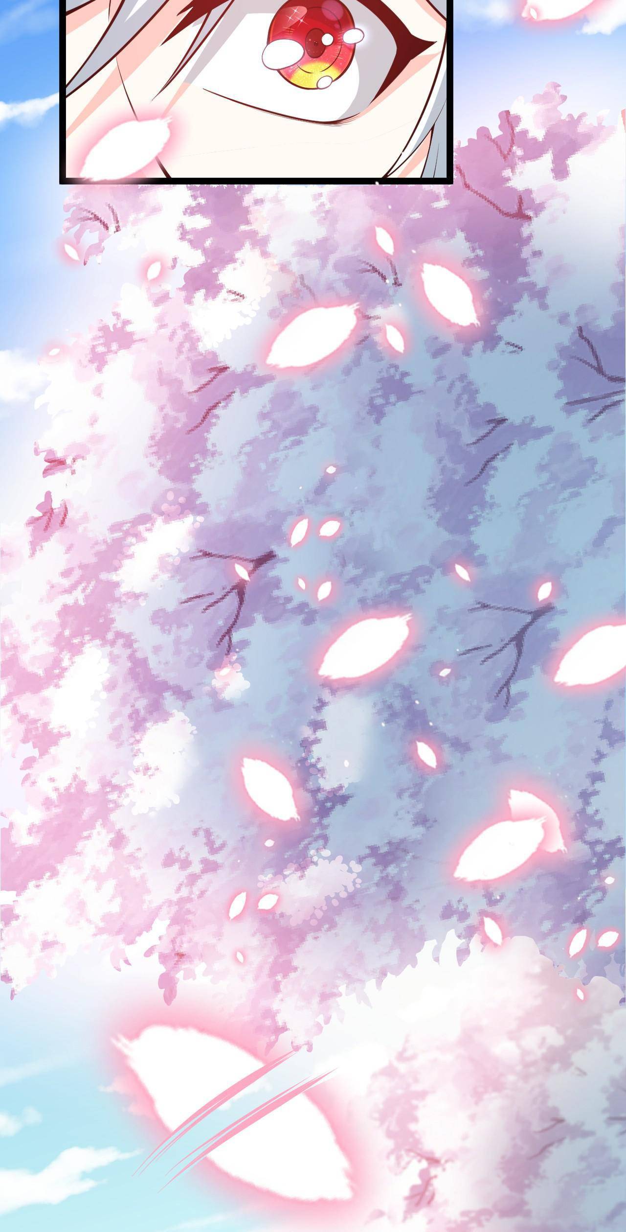 Please Spare Me! Apprentice! Chapter 34 - Page 26