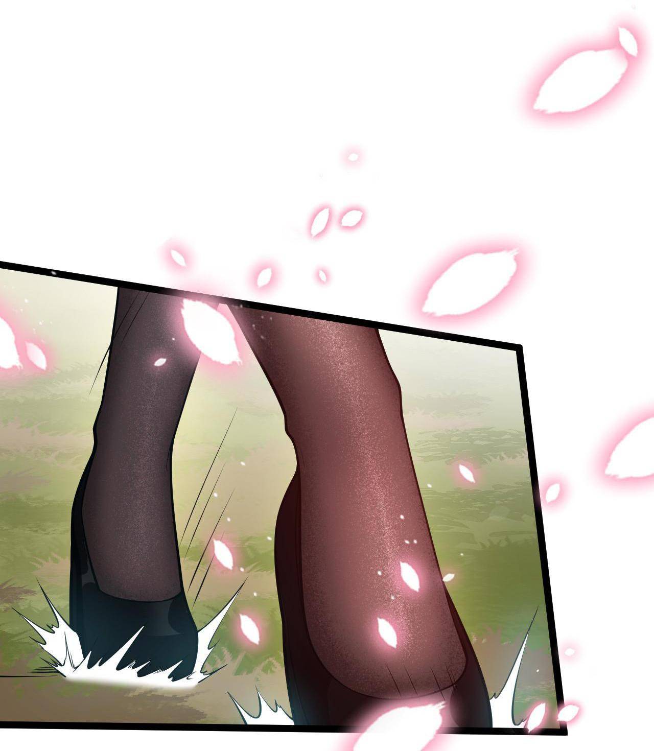 Please Spare Me! Apprentice! Chapter 34 - Page 28