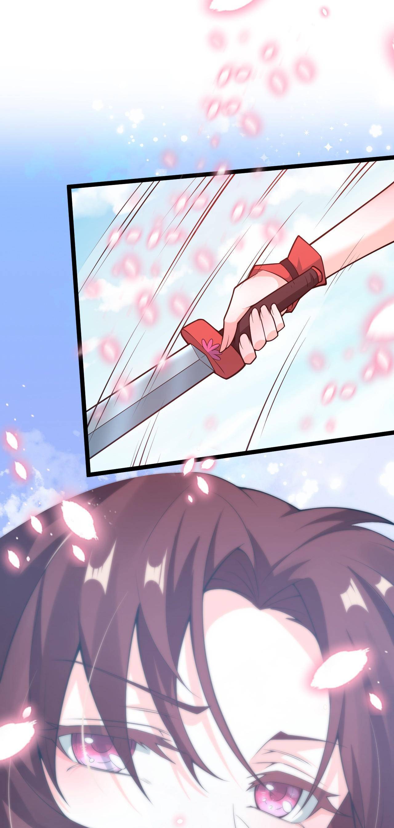 Please Spare Me! Apprentice! Chapter 34 - Page 29