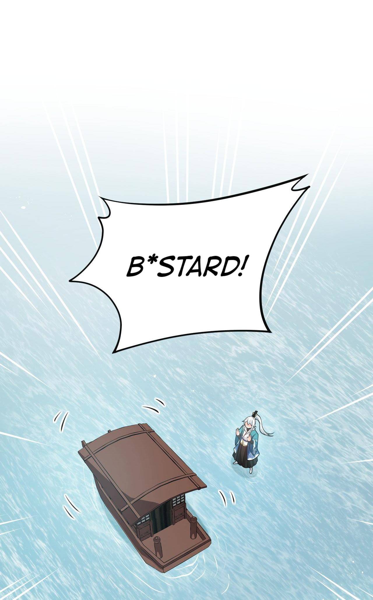 Please Spare Me! Apprentice! Chapter 34 - Page 4