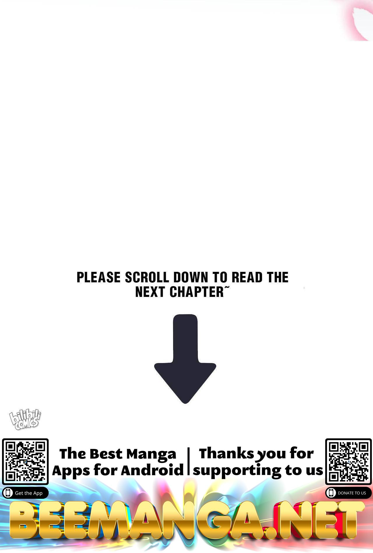 Please Spare Me! Apprentice! Chapter 34 - Page 31