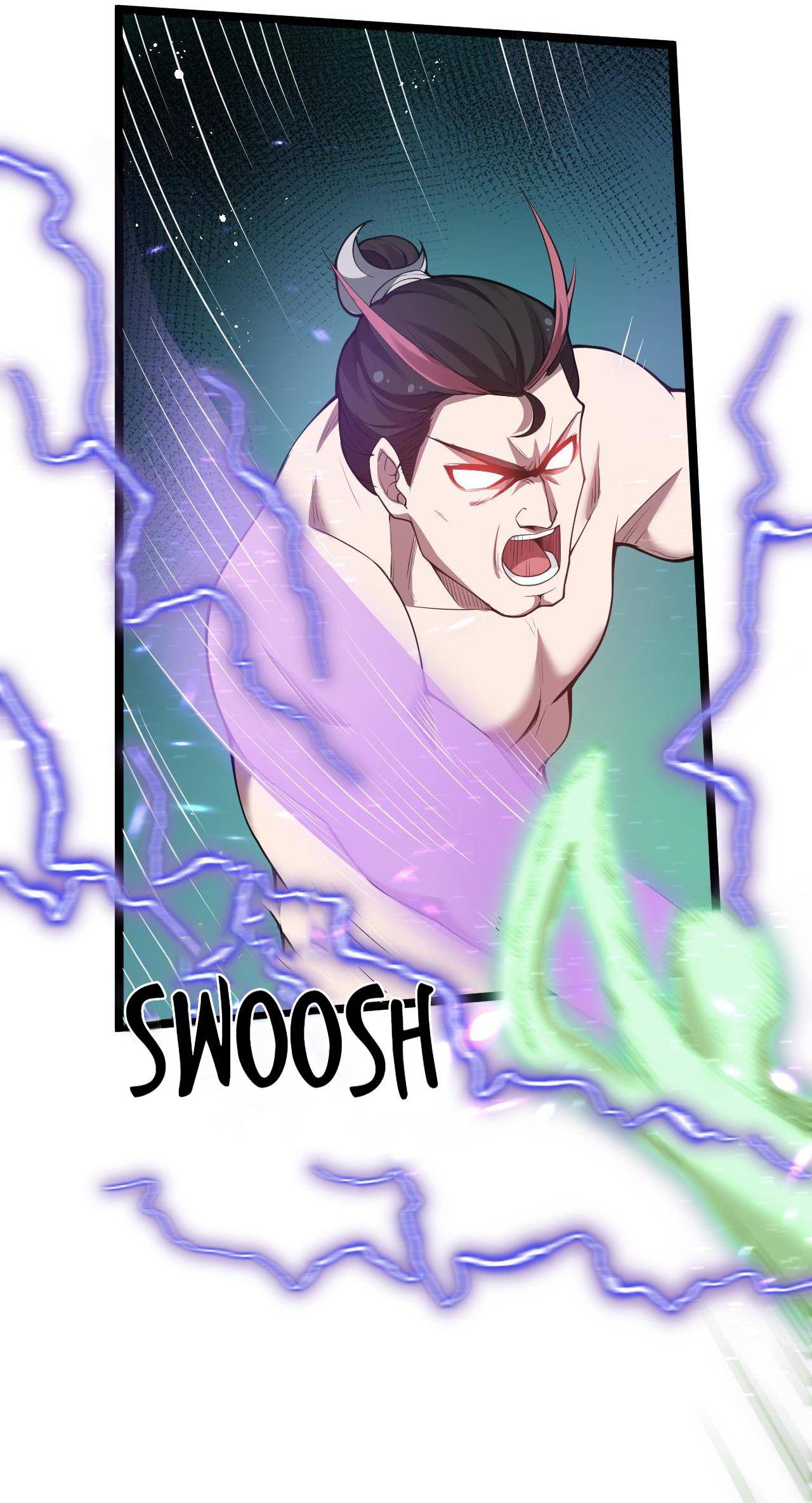 Please Spare Me! Apprentice! Chapter 34 - Page 6