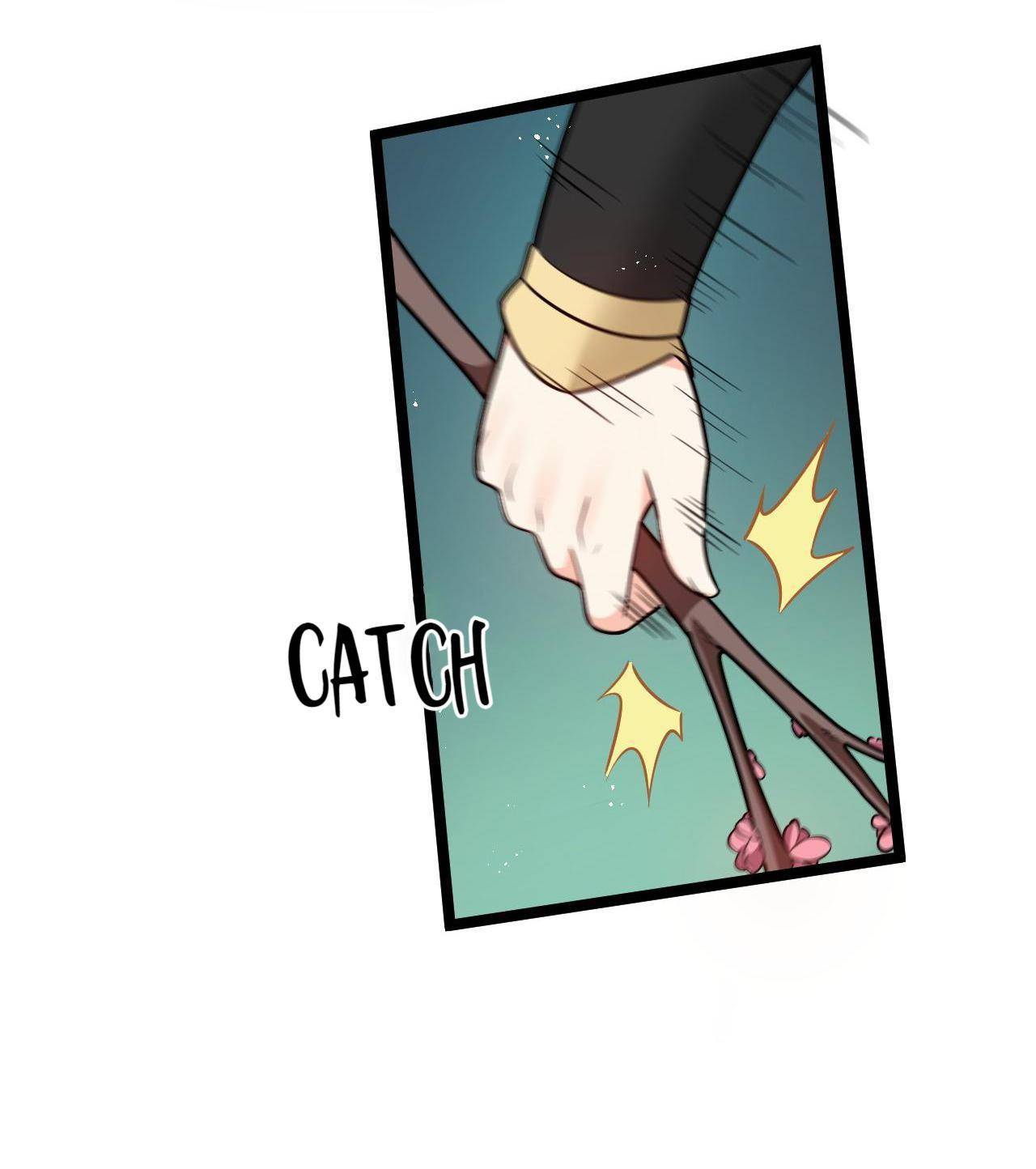 Please Spare Me! Apprentice! Chapter 35 - Page 13