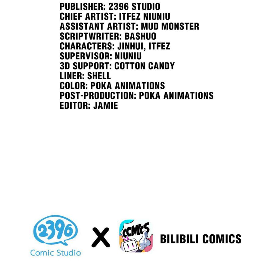 Please Spare Me! Apprentice! Chapter 36 - Page 3