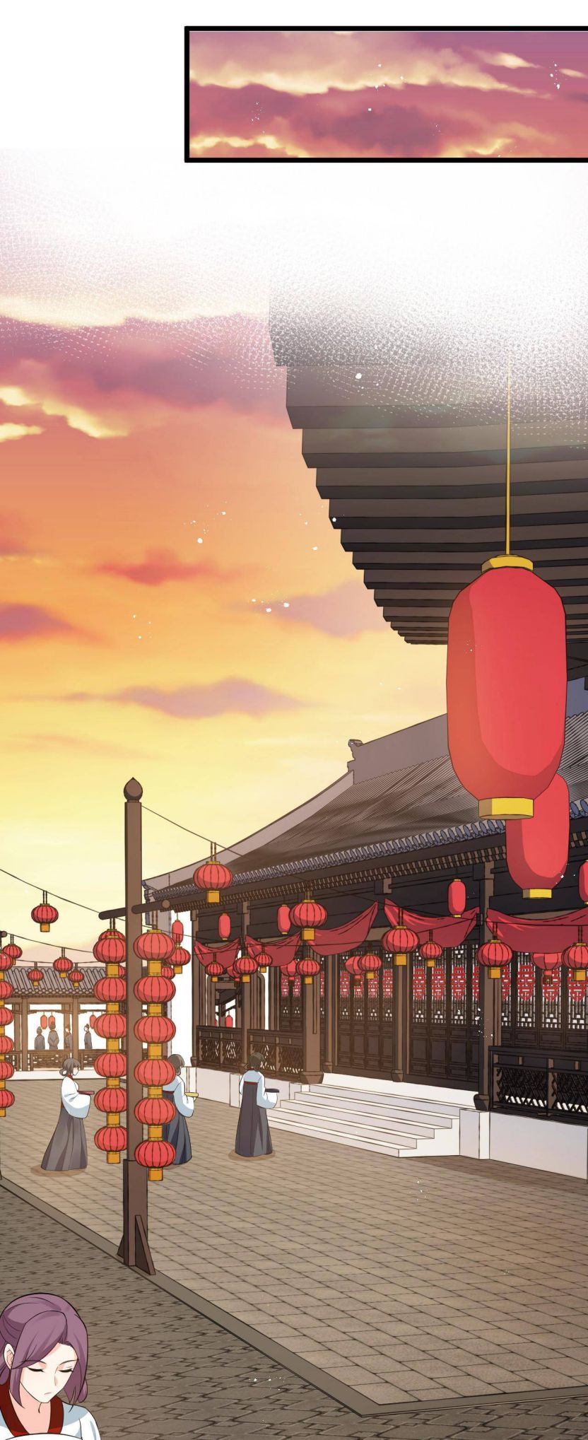 Please Spare Me! Apprentice! Chapter 36 - Page 21